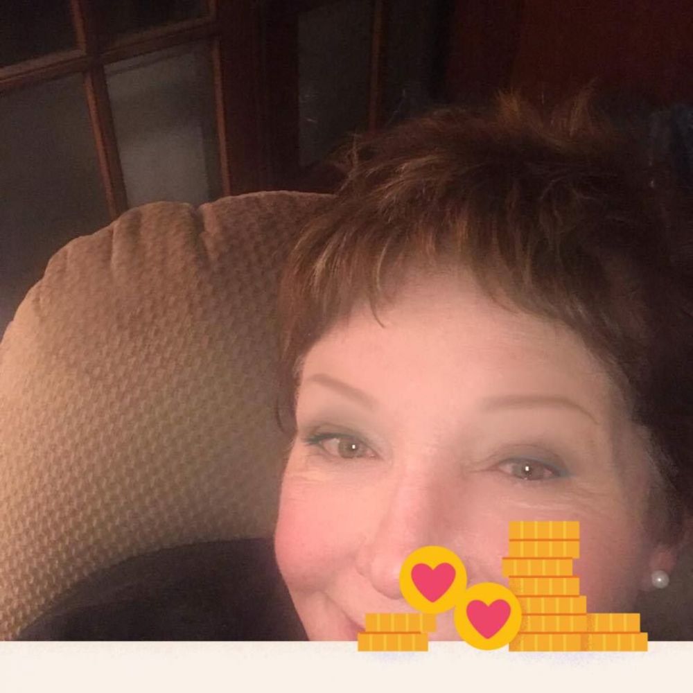 Meet your Posher, Pat